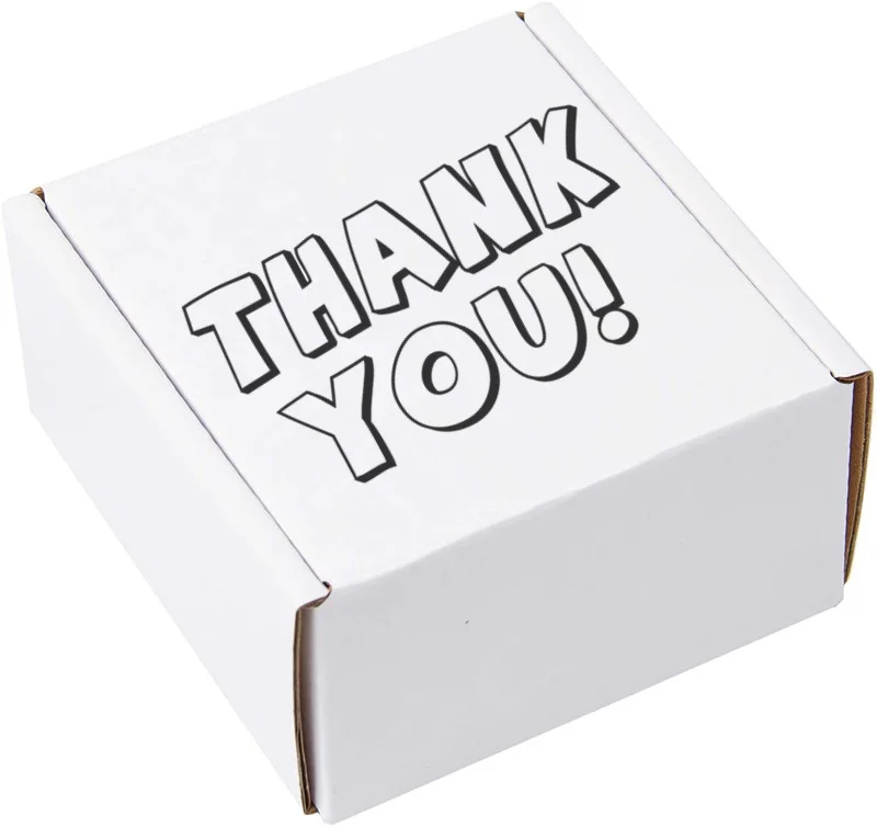 Custom Shipping Mailer Box, roll over tuck in flap box, mailing corrugated subscription box