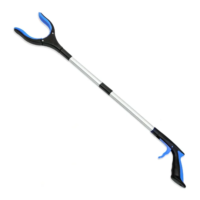 Trash Grabber Reacher Grabber Pickup Tool Reachers and Grabbers for Seniors Elderly