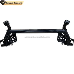 Surprise Price Crossmember Kit OEM 55100-J4000 Rear Axle Suspension Subframe Beam Crossmember for Kia Forte 2018