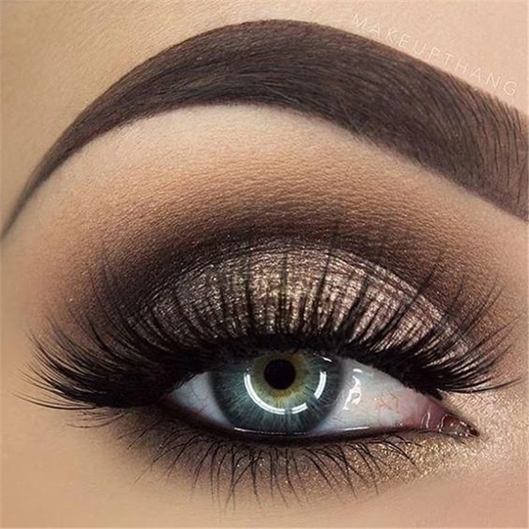 Permanent false 3D Faux Eyelash ,3d mink lashes private label wholesale real mink eyelashes, private label eyelash packaging