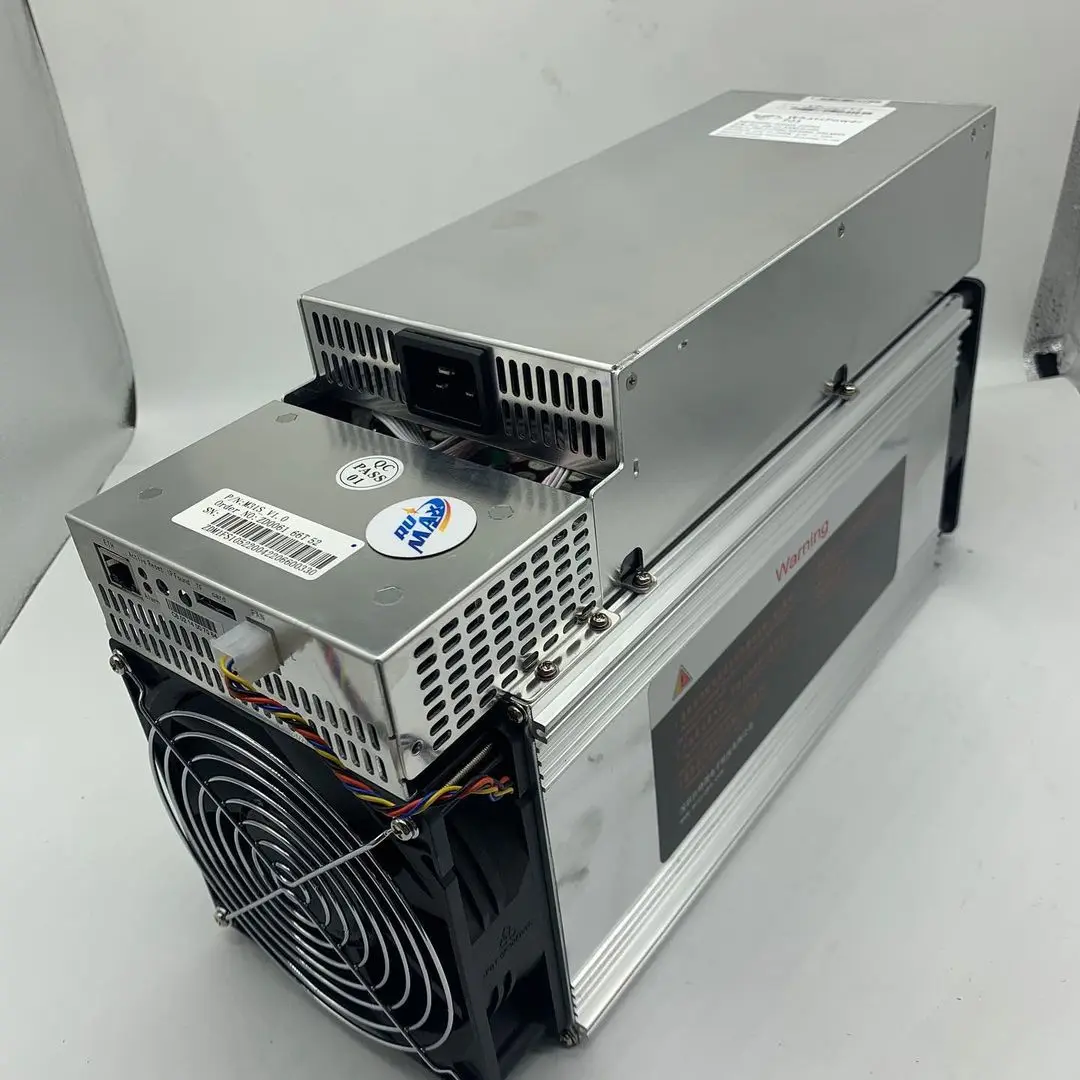 2021Used  Dragonmint T1 16TH/s  SHA25 mining Bitmain t1  machineASIC DCE Halong mining machine Dragonmint t1 antminer