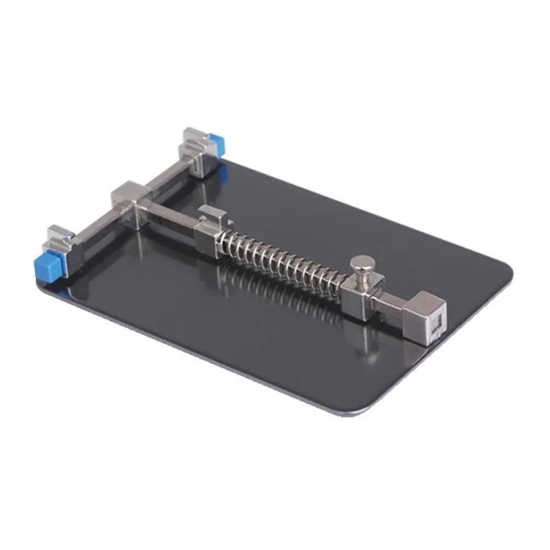 Special clamp for mobile phone BGA tin soldering bracket motherboard digital double layer thickening maintenance fixture