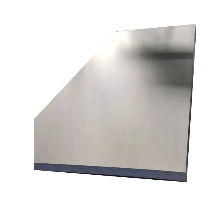 Titanium Alloy Sheet Plate Titanium Plate