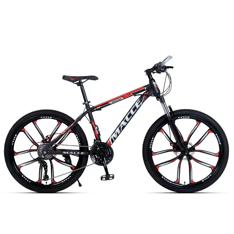 china cheaper 24 speed 26 inch OEM Aluminum frame mountain bike bicycle