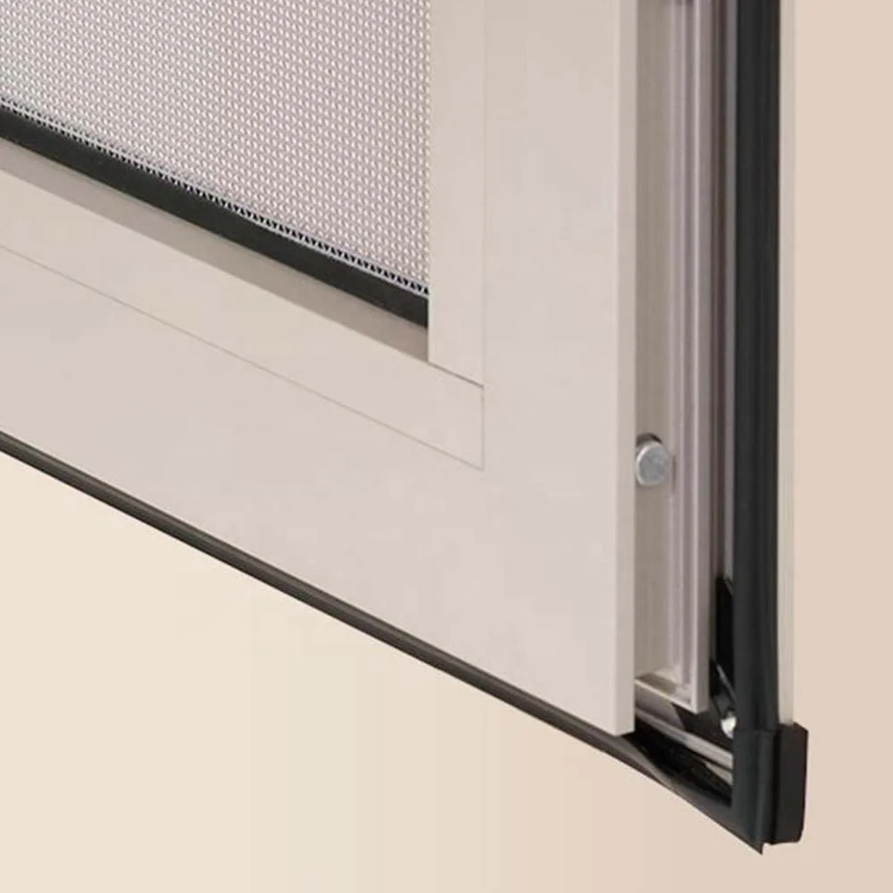 Design High Quality Interior Office Small Basement Pvc Profile Window And Door Upvc Sliding Windows