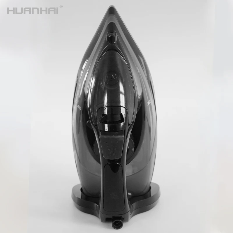 Утюг с паром для одежды 3000 Вт утюг ткани портативный путешествий ручные электрические утюги