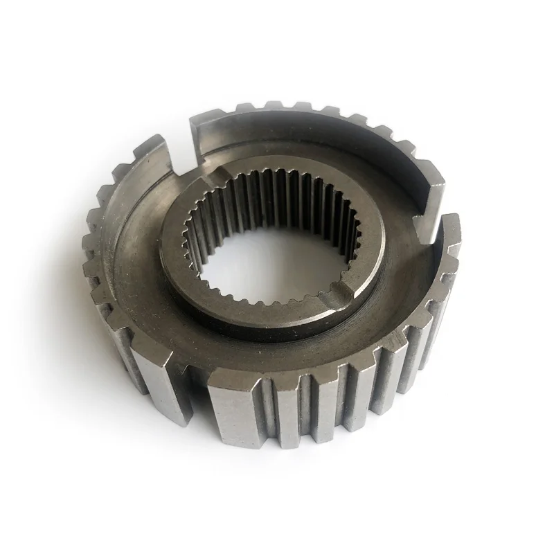 custom odm machining service machine printers spare part metal motorcycles die casting