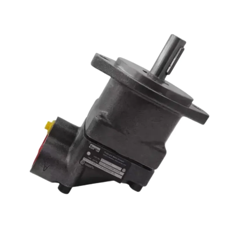 Tejing F11 Series Hydraulic Piston Motors Hydraulic Piston Oil Pump F11-010-MB-CV-K-209-000-0 F11-010-MB