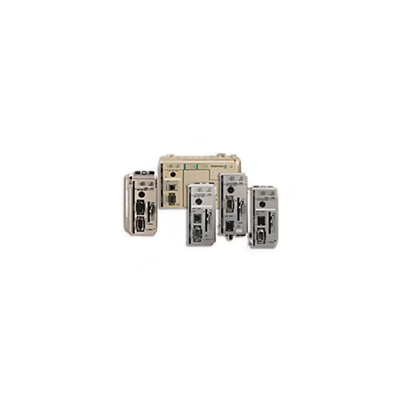 Программируемый логический контроллер AB PLC Compact logix 1769-L27ERM-QBFC1B Allen Bradley