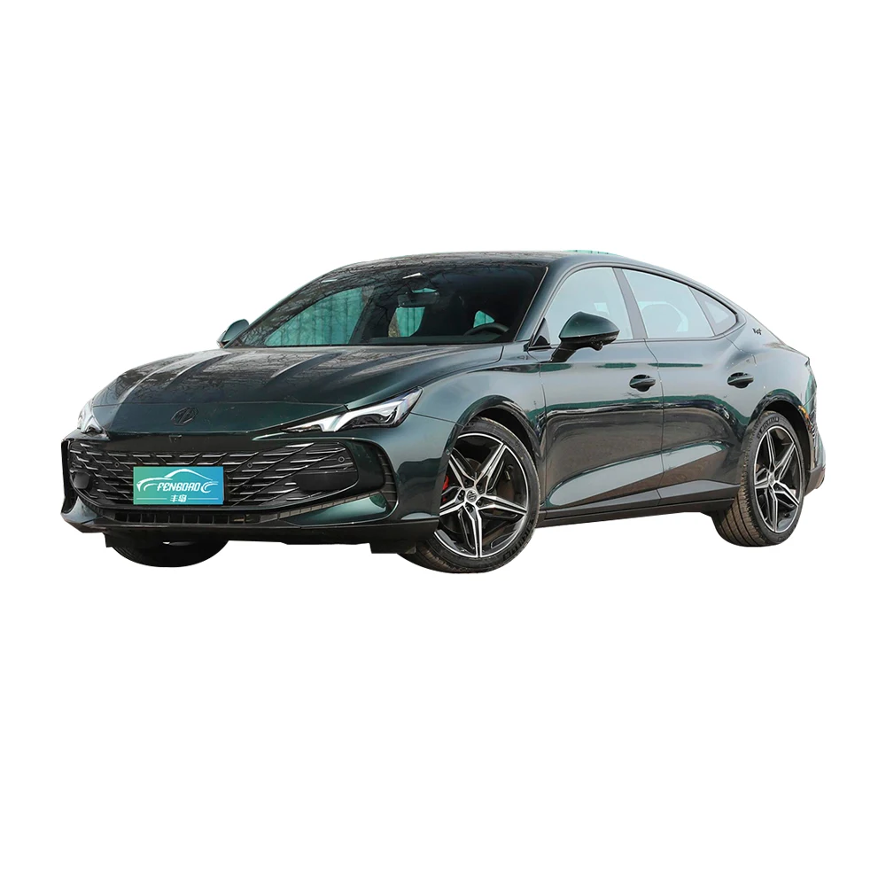 2023 SAIC MG7 Power Master 2 0 T Trophy новые бензиновые автомобили среднего размера с вдохновляющей мировой версией FWD левое рулевое управление и шины R18