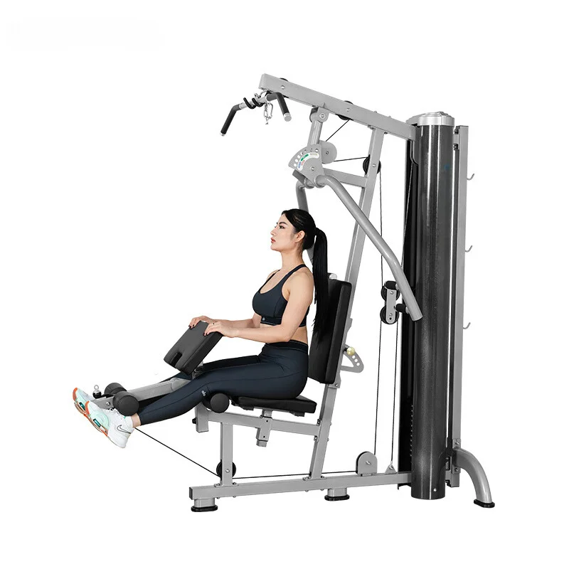 Professional Exercise Equipment Body Building Training Strength Exercise Equipment for Home and Gym Use