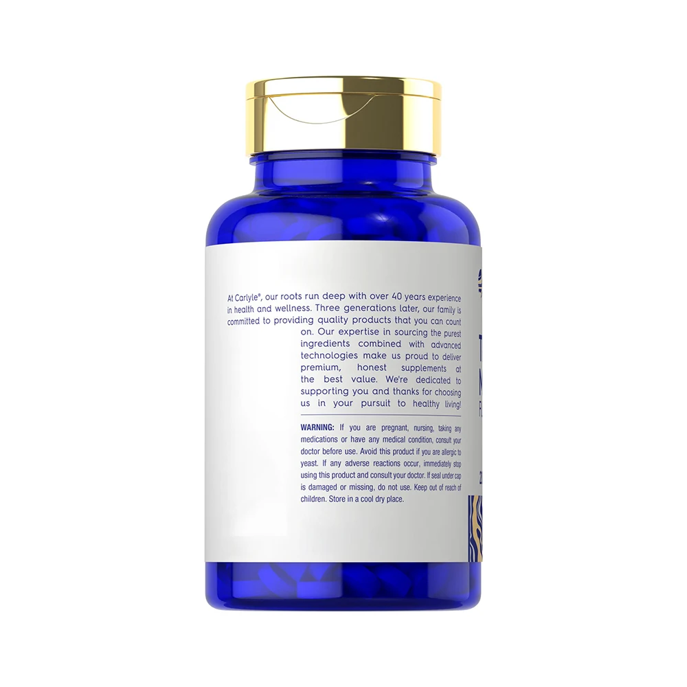 Trace Mineral Tablets For Non-genetically modified GMP Stamped Wheat-less Herbivore Low-sugar