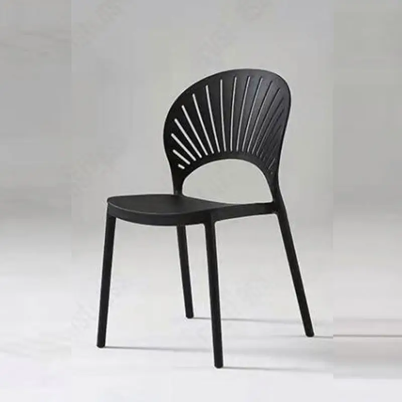 Китайский производитель, высококачественное одноместное современное пластиковое уличное кресло для отдыха