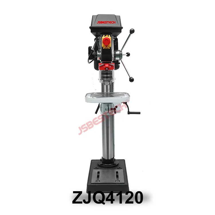 JSBESTECH компания ZJQ4120 настольная дрель