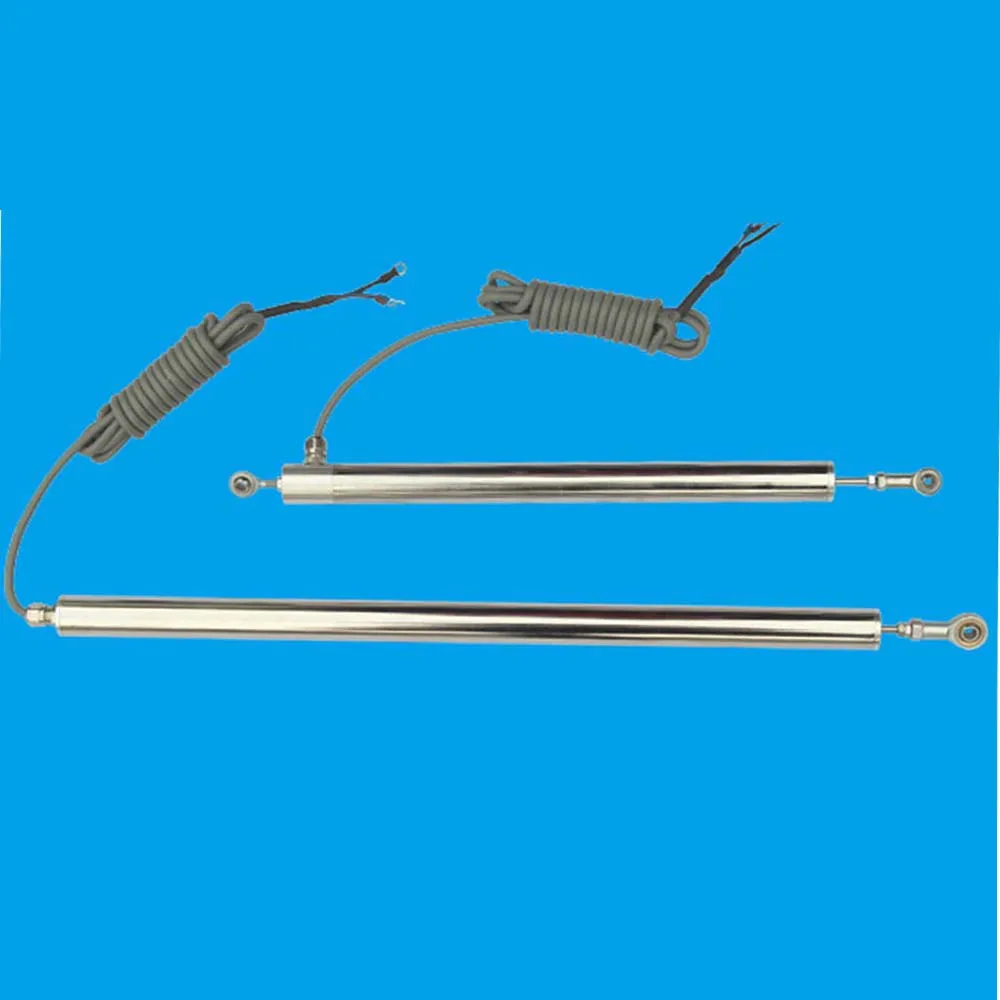 LVDTC20 Linear Displacement measurement High Precision Sensor LVDT Transducer