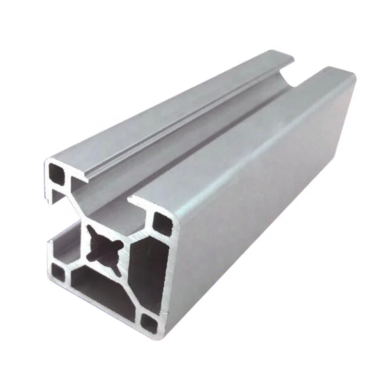 Cheap price aluminum extrusion channel profile 3D printer V slot linear rail