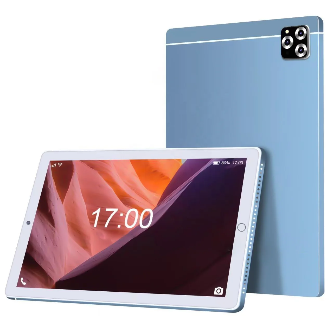 Good Performance 10.1inch Screen Big Battery 6000mAh Provide maintenance support Tablet PC