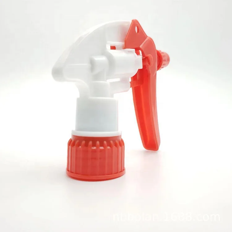 Single Cover Trigger Sprayer Trigger Spray Pumps Gun Garden Electric Sprayer