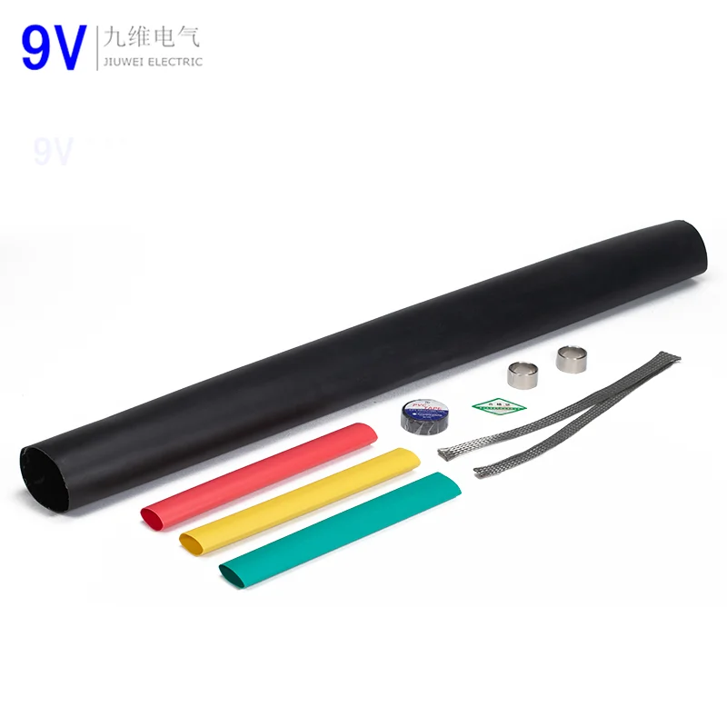 LV/MV/HV XLPE cable boot leg termination power cable joint termination kits