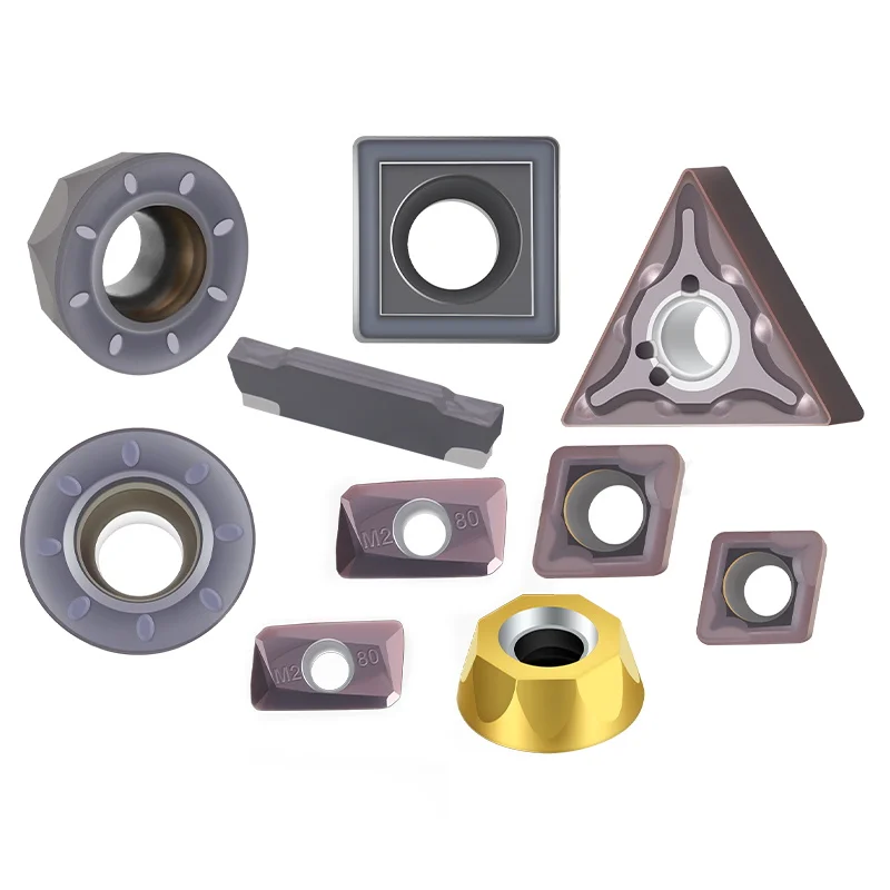 DOHRE High Quality Turning Tool Cortadores De Carburo For Sale
