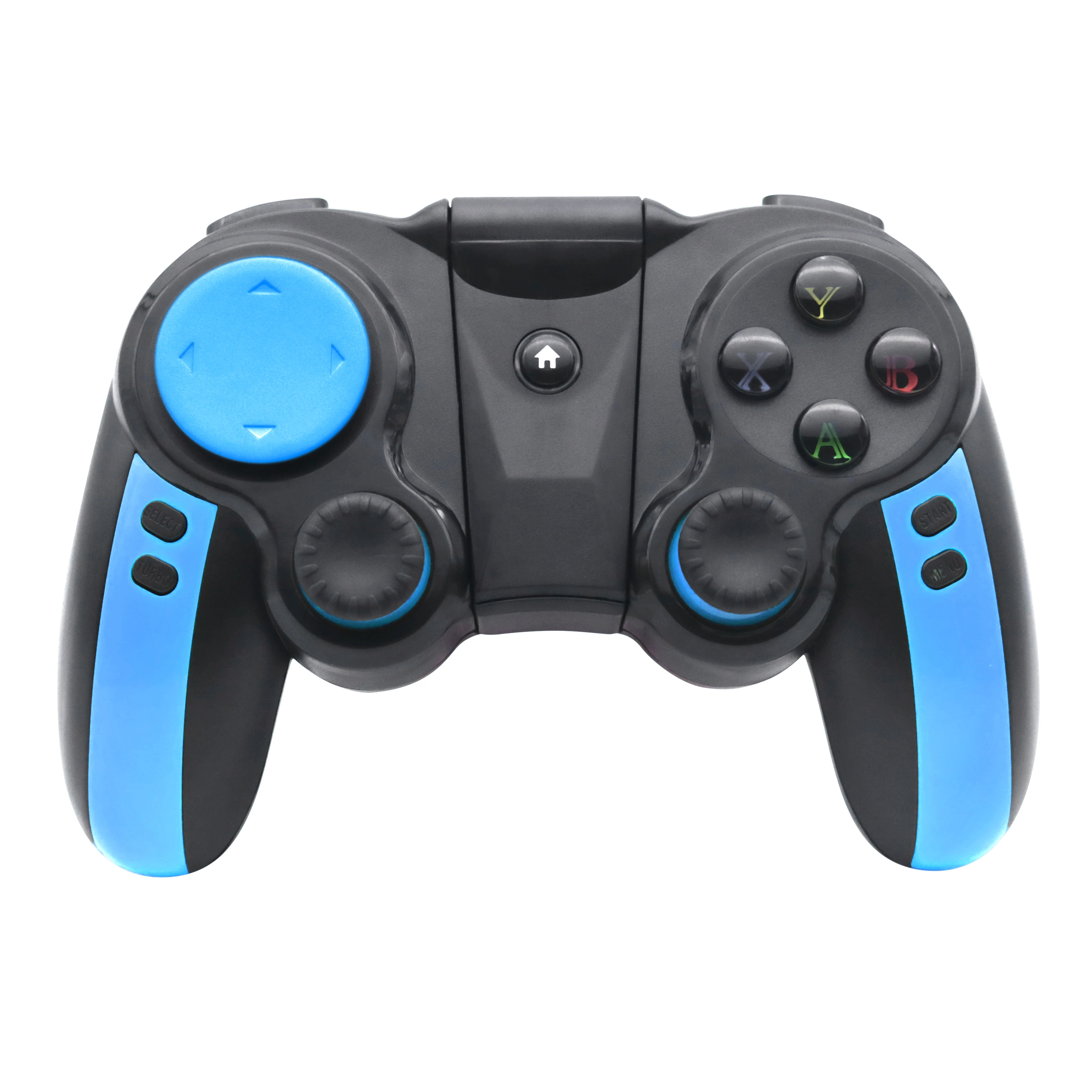 Bluetooth беспроводной геймпад для Nintendo Switch игровой джойстик Pro джойстика ПК PS3 ios и android