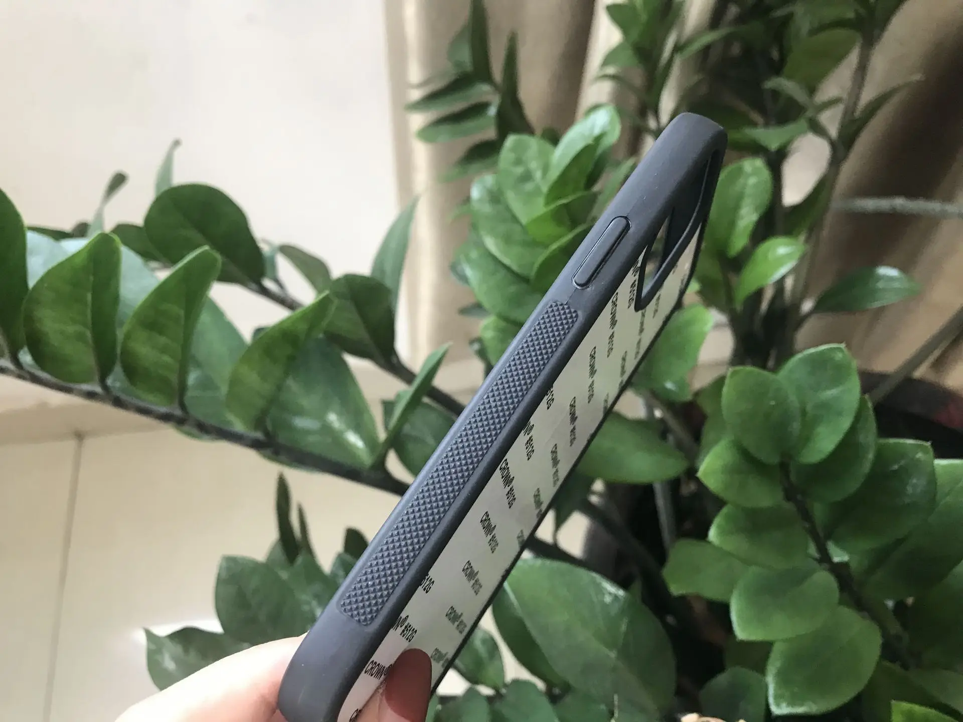 DIY 2D сублимационный чистый чехол для сотового телефона с алюминиевой пластиной iphone 13