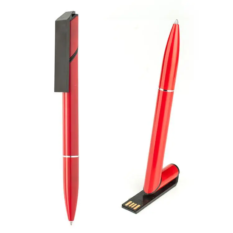 Металлический usb флеш-накопитель 2 в 1 с держателем для телефона 4 ГБ/8 ГБ/16 ГБ/32 ГБ/64 ГБ