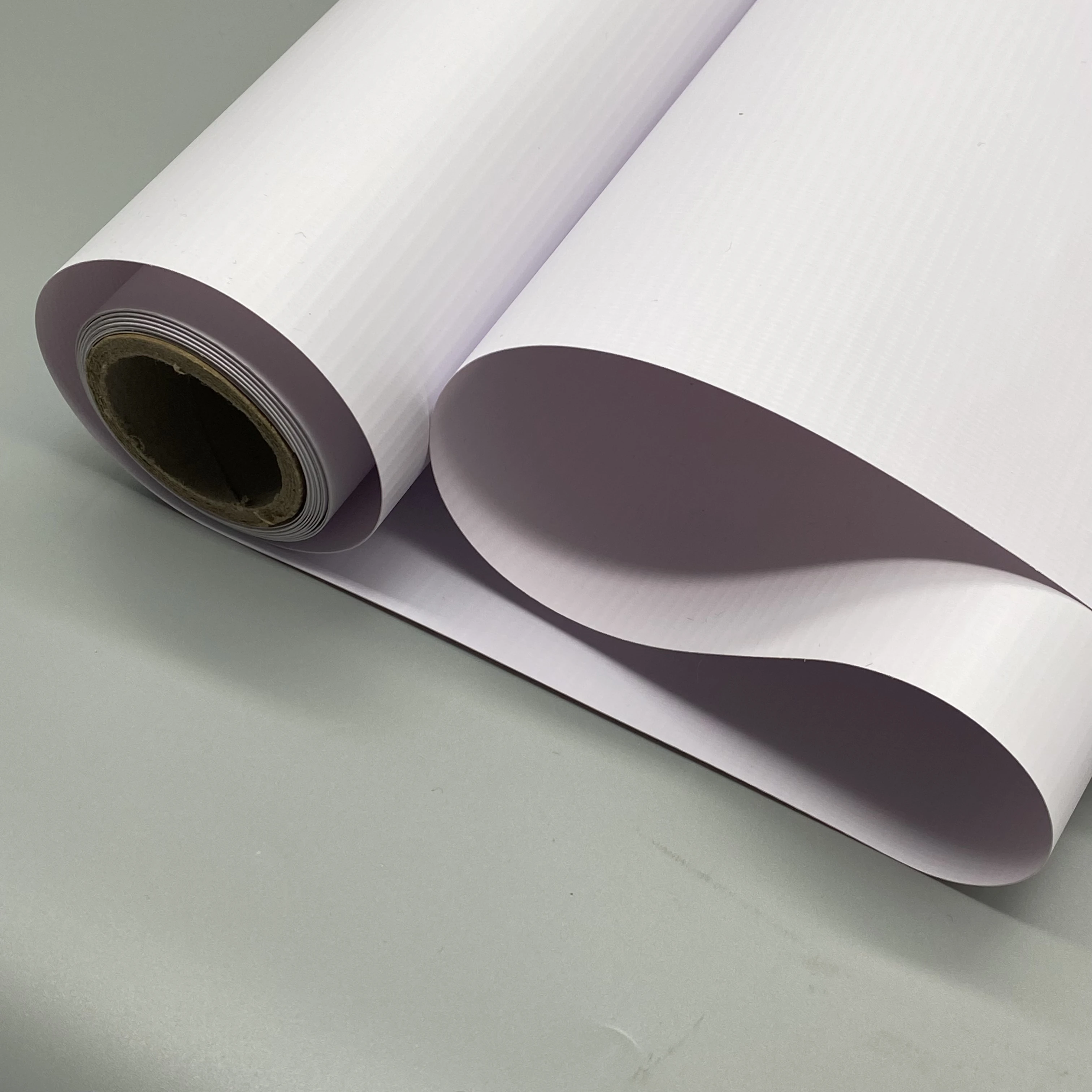 Factory price PVC flex banner rolls for advertising poster signboard materials flex banner material manufactures