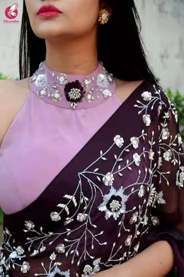 
BAI single head 12 needles flat double sequins computerized embroidery machine 