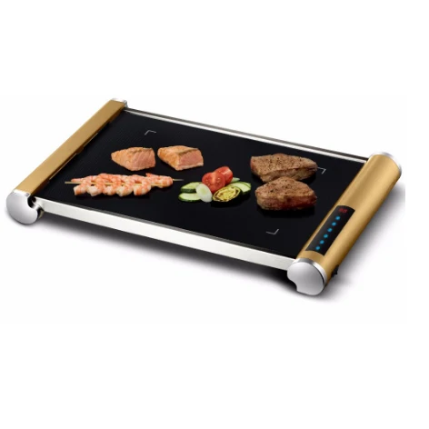 
hot sales usa electric grill table infrared induction electric griddles 