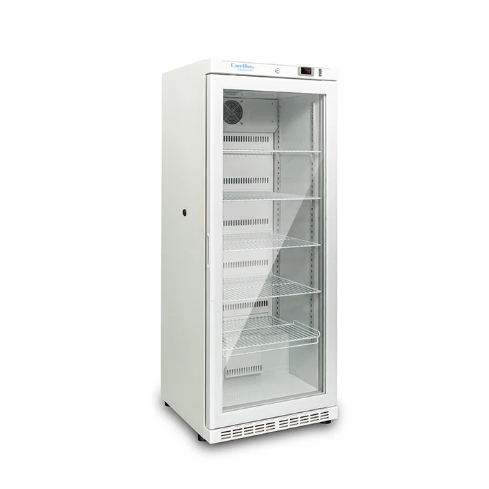 Медицинский холодильник для измерения крови больница + 2 ~ 8 градусов медицинский