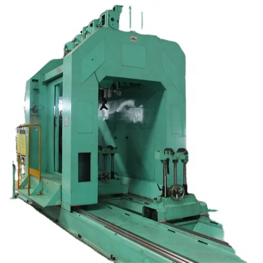 TD1024/3 FINCM 2021 новые изобретения тяжелая буровая машина из цементированного карбида для буровой