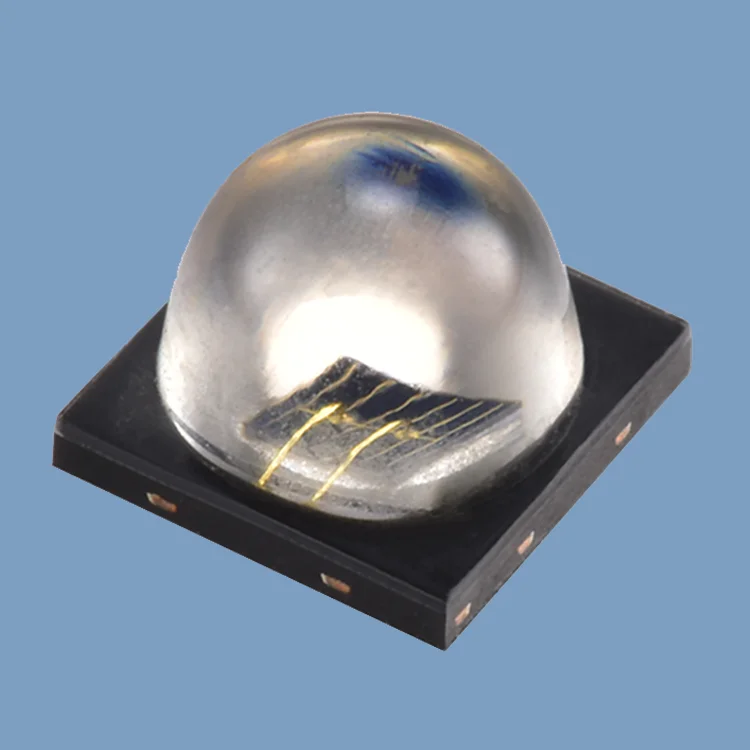 1w 3w 850nm 940nm High Power 3838 IR Led Chip Smd Led Infrared Led