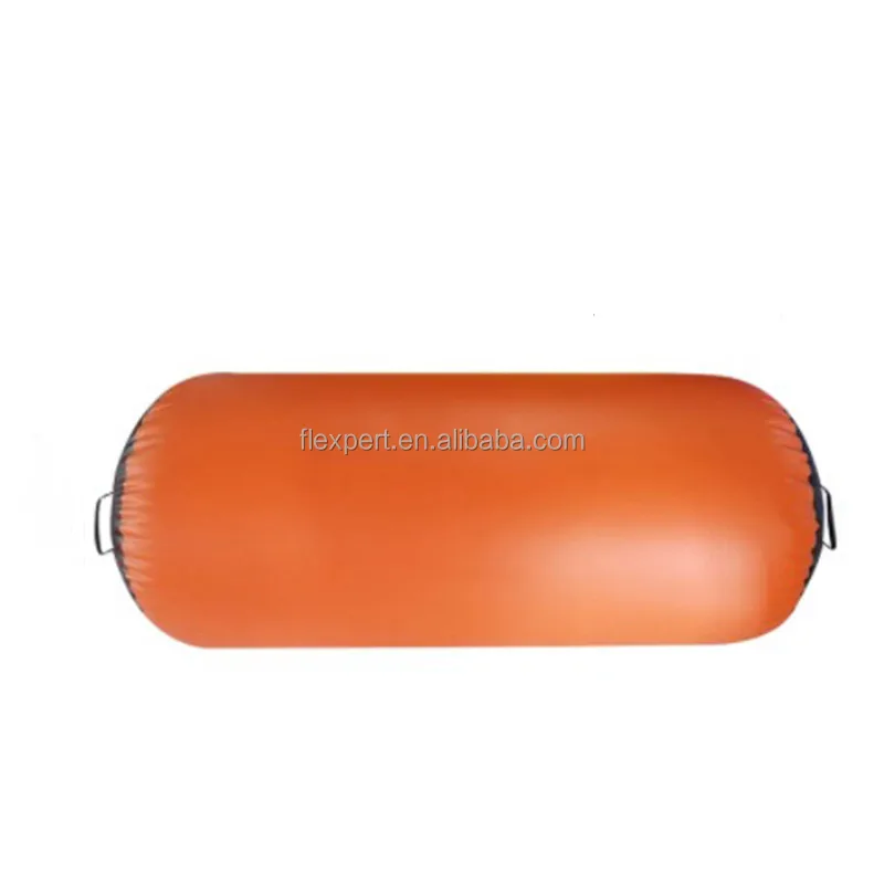 Inflatable boat fender holder floating PVC boat fender for Boats Yacht Sailboats