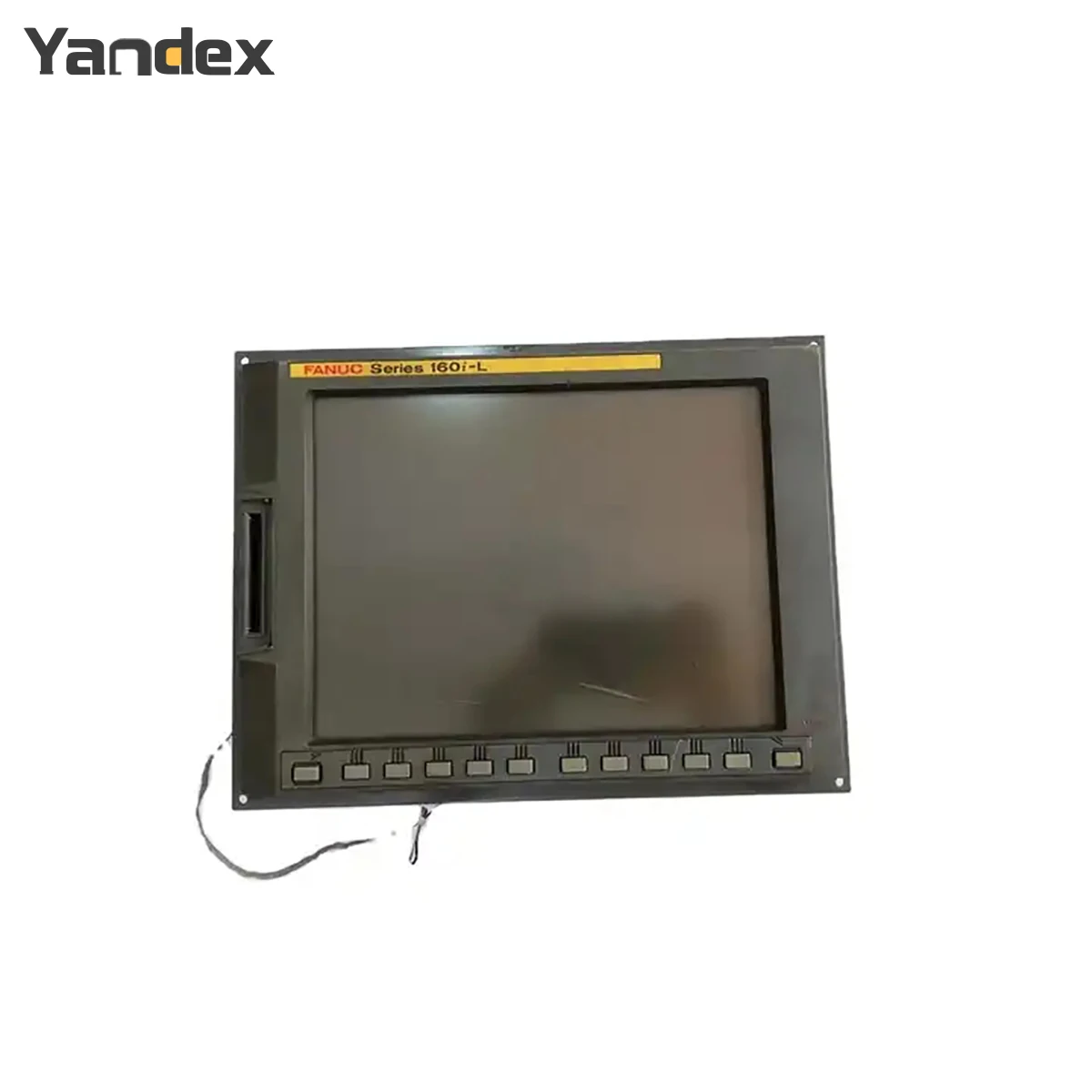 Fanuc cnc controller 160i-LA A02B-0236-B613 100% original Japan