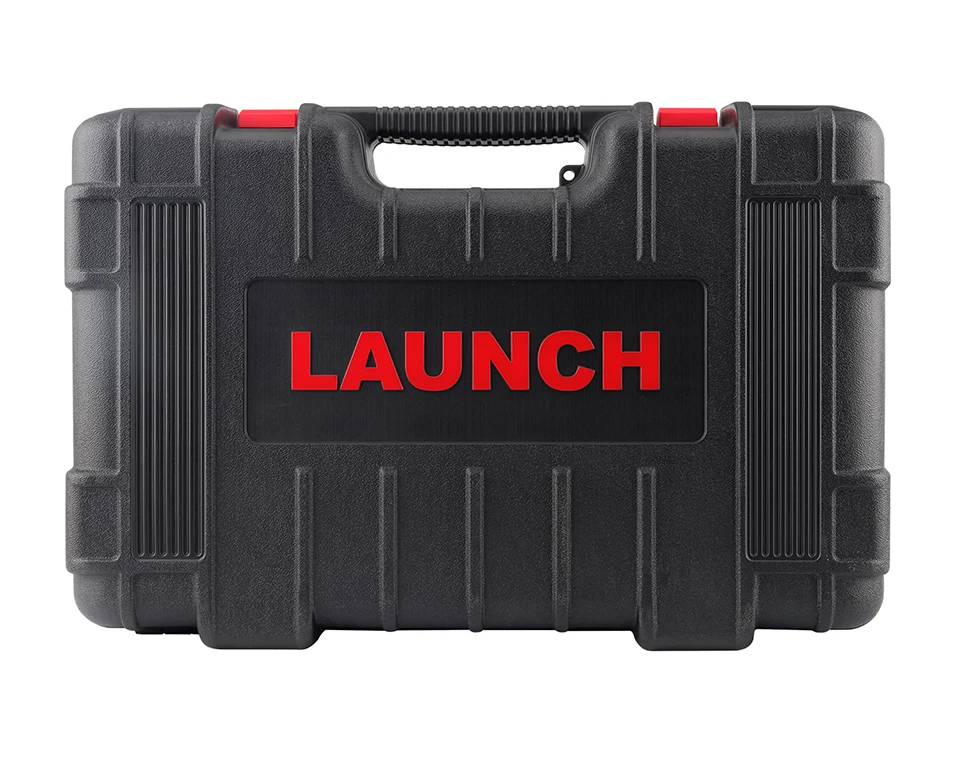 Диагностический инструмент LAUNCH X431 V + для грузовиков повышенной прочности 3 0 HD сканер 24