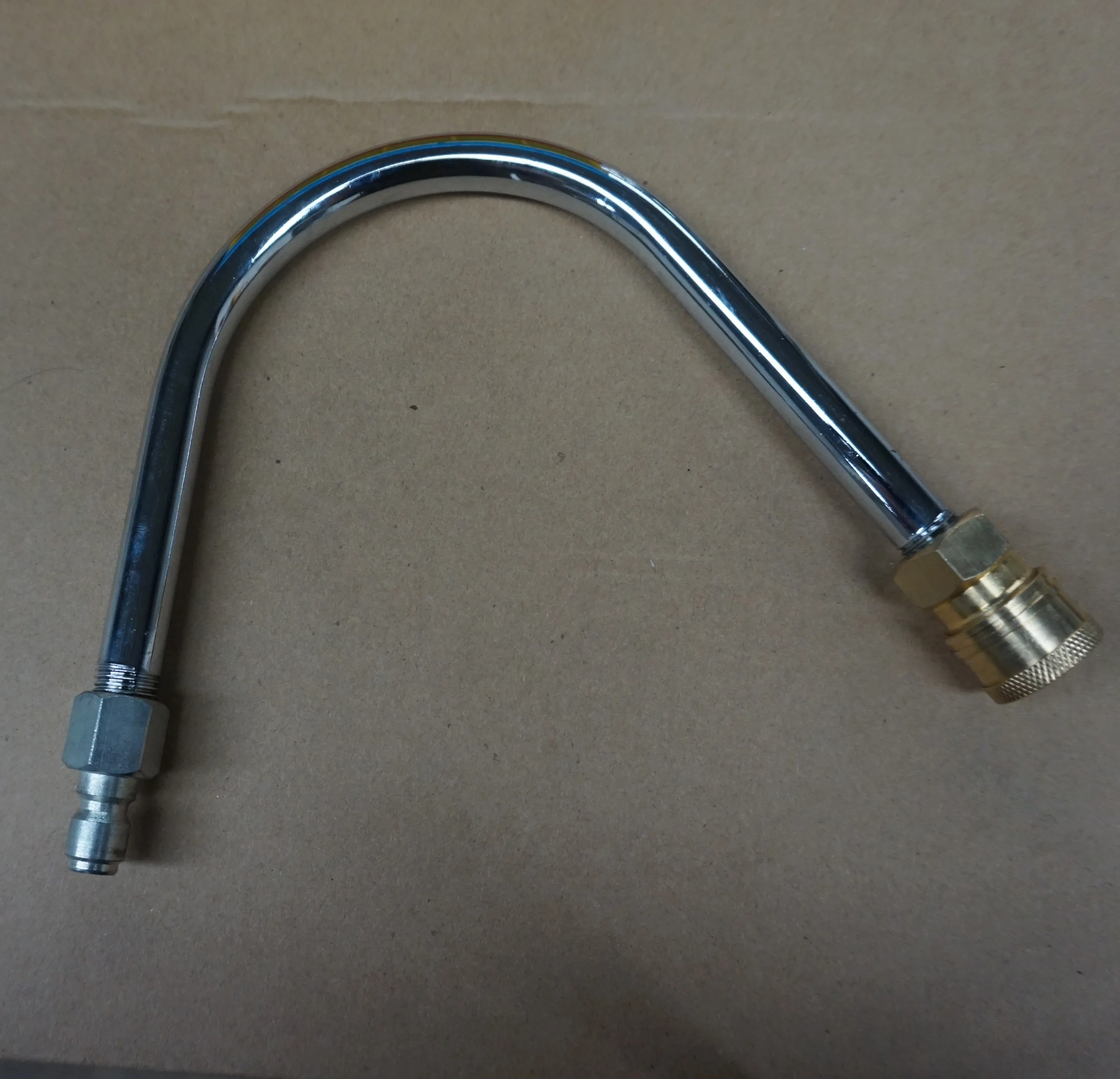 Gutter Cleaner for Telescoping Wand