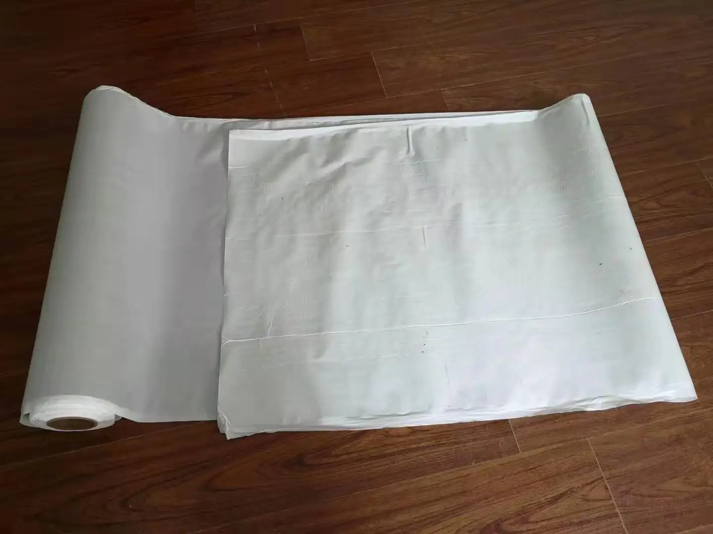 Самоклеящаяся водонепроницаемая мембранная кровля, строительные материалы, поставляется с местным складом в США, кровля со льдом и водой