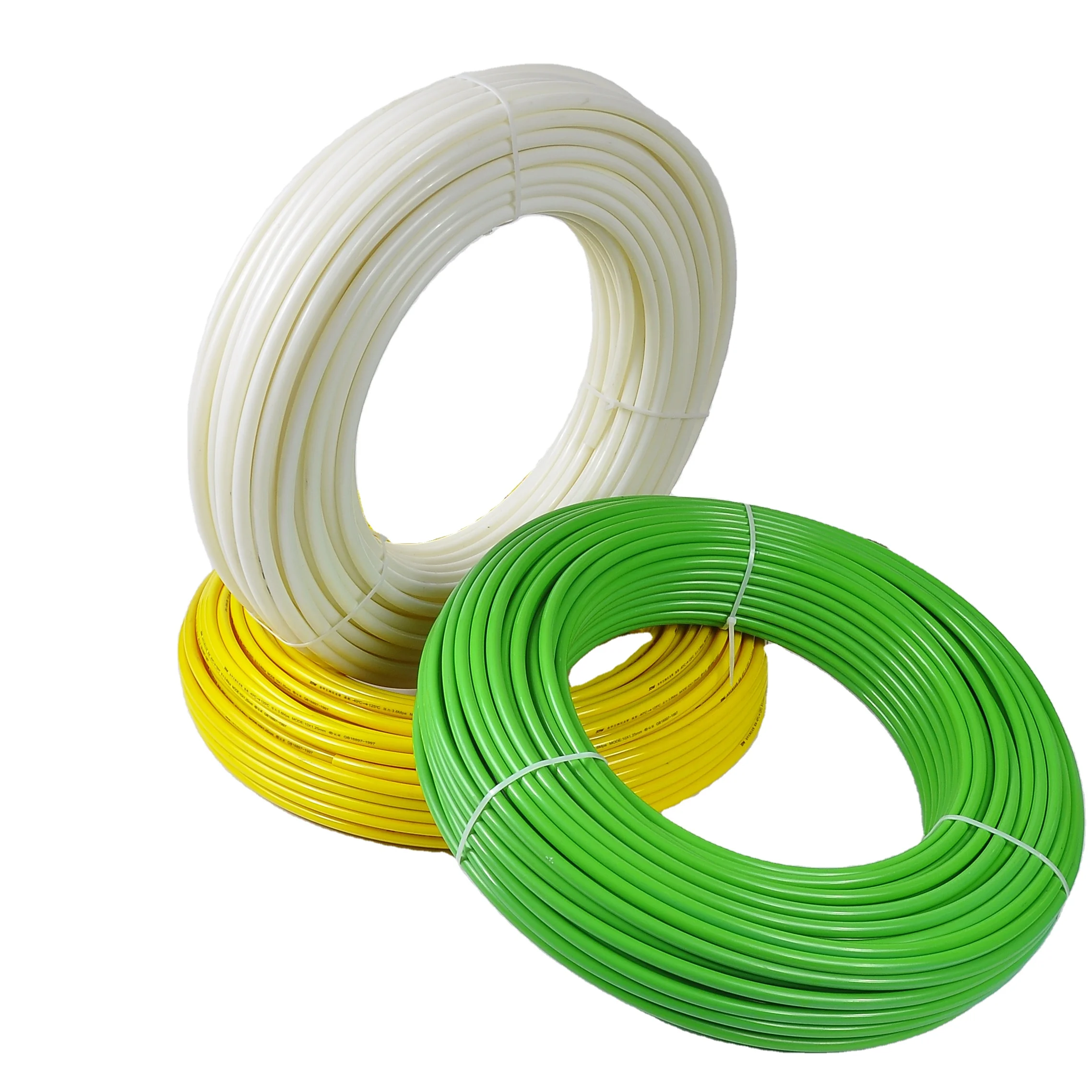 High quality nylon tubing,air hose,hot sale auto brake hose