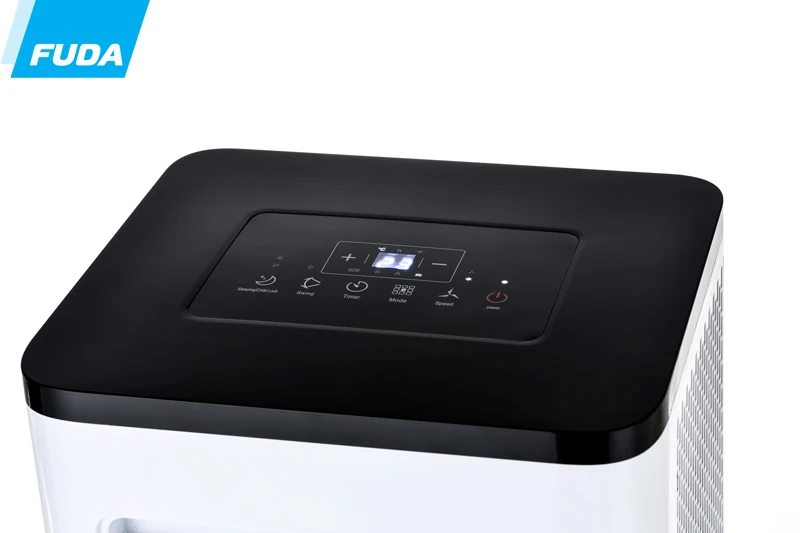 Портативный кондиционер 7000BTU 9000BTU Smart Wifi компрессор