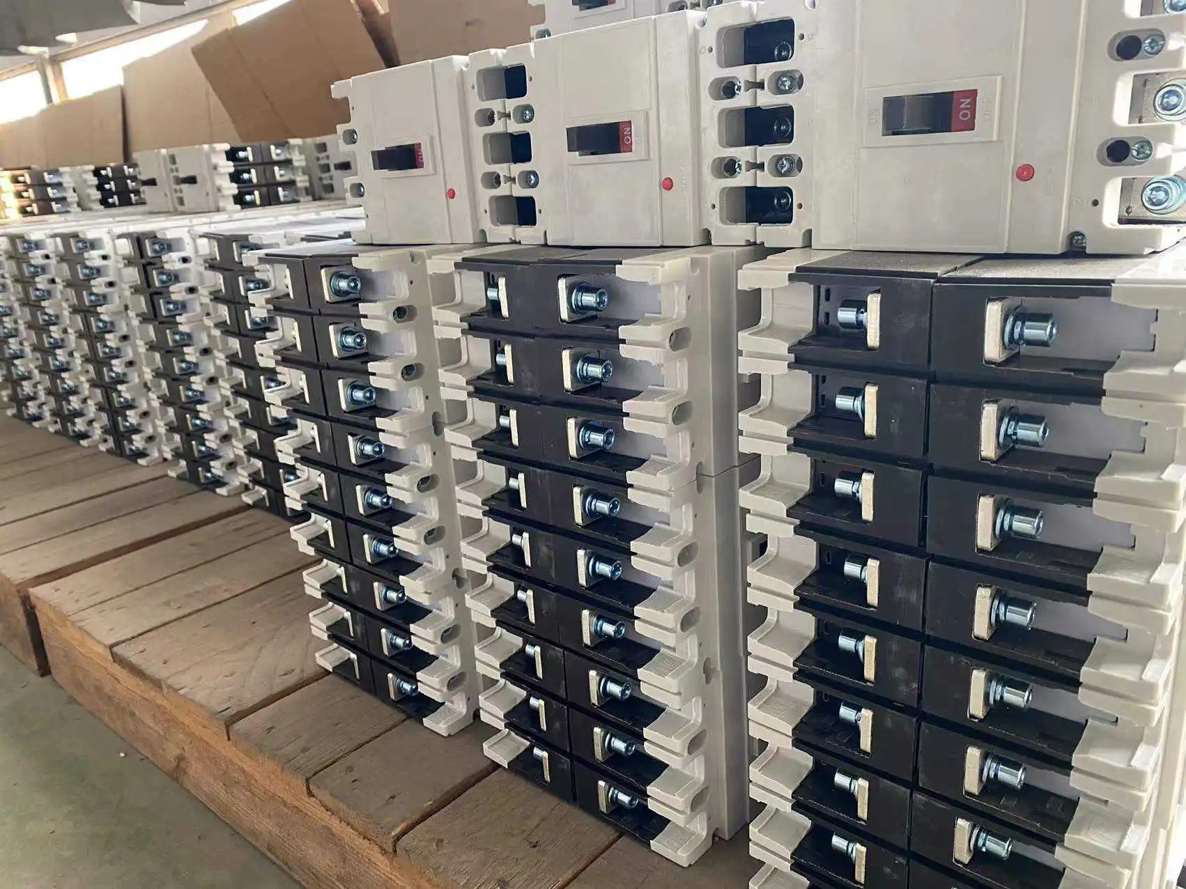 auto transfer switch