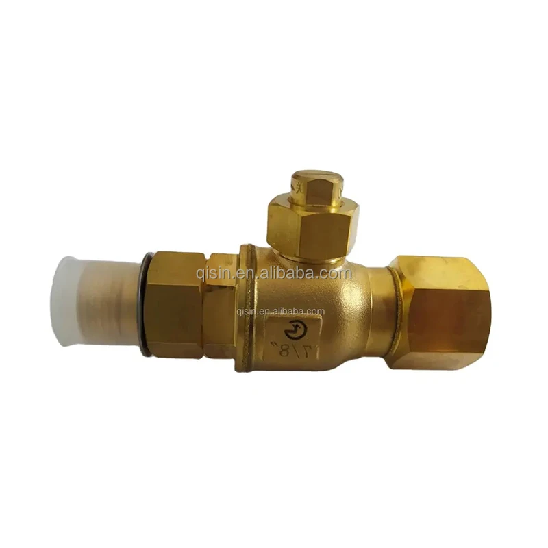 Spare Parts Chiller Parts Safety Valve 022W09505-000 (022W12522-000) For Refrigeration Compressor