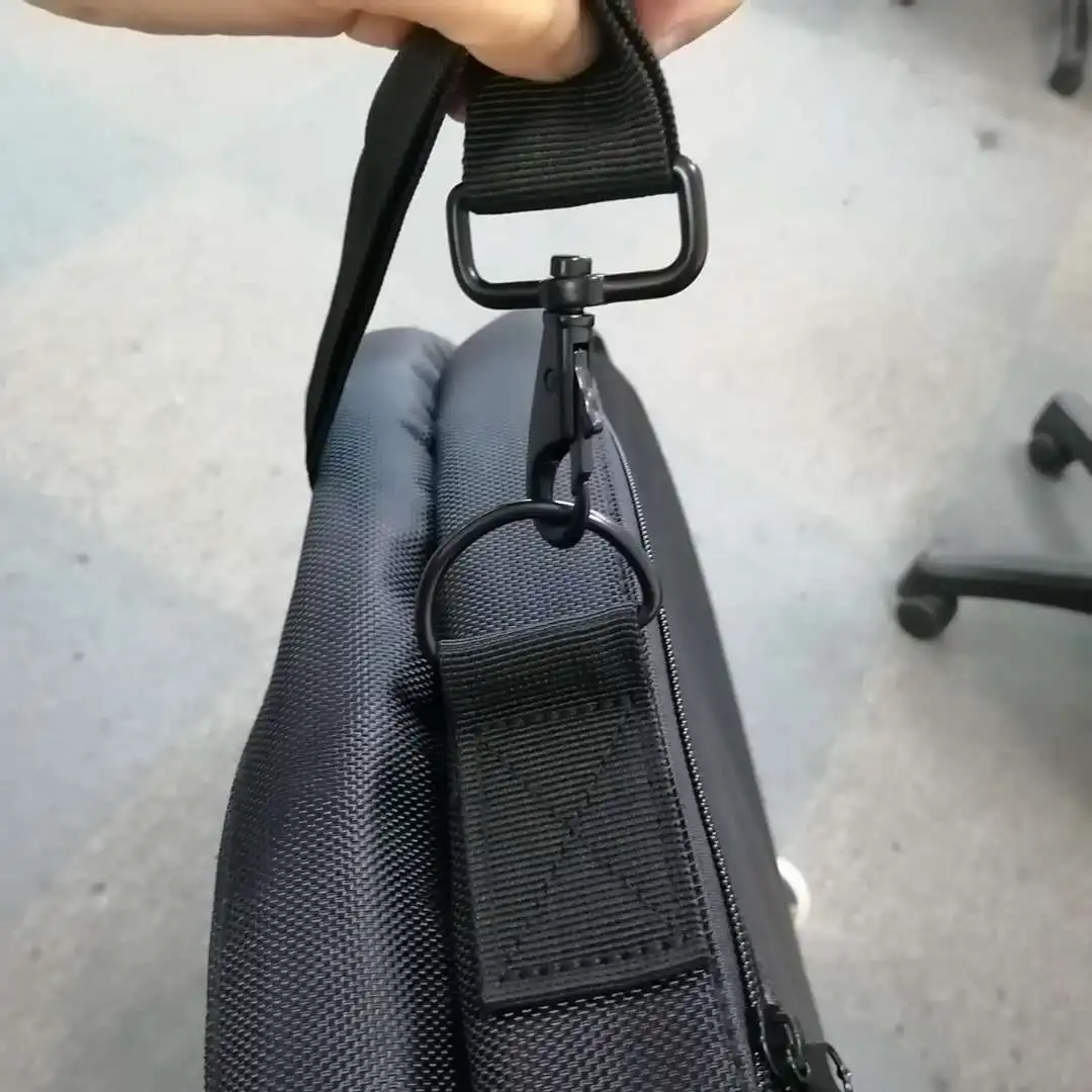 Padded Double Wheel Bag 700C 29er Holds Two Wheels Separate Padded Compartments