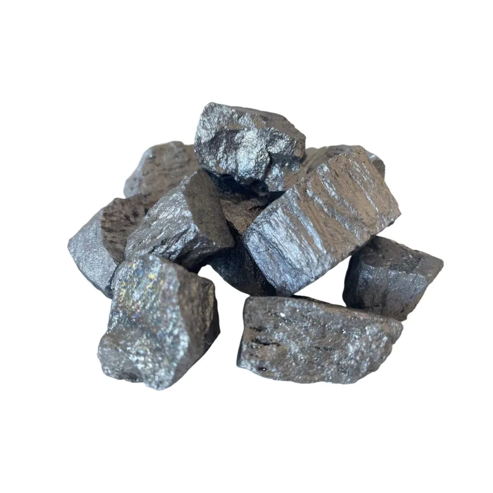 High quality silicon metal/silicon alloy/crystalline /industrial silicon