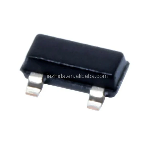 100% Original & New IC Chip TPS3836K33DBVR Supervisor Push-Pull Totem Pole 1 Channel SOT-23-5 Electronic Component