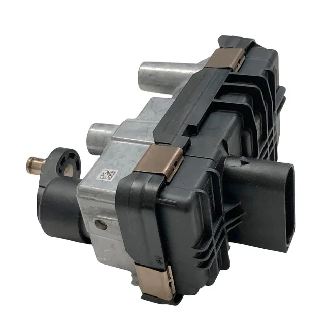 797862-0056 электронный турбокомпрессор hella привод 6NW010099-25 для автомобиля greatwall 2,0 T