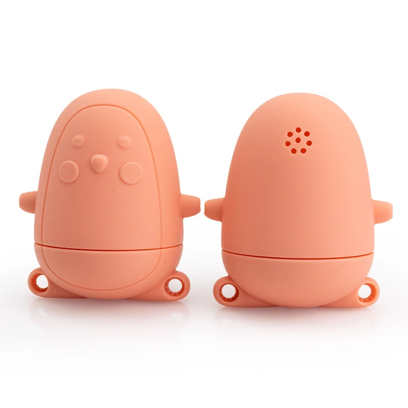 Кукольные игрушки в форме пингвина