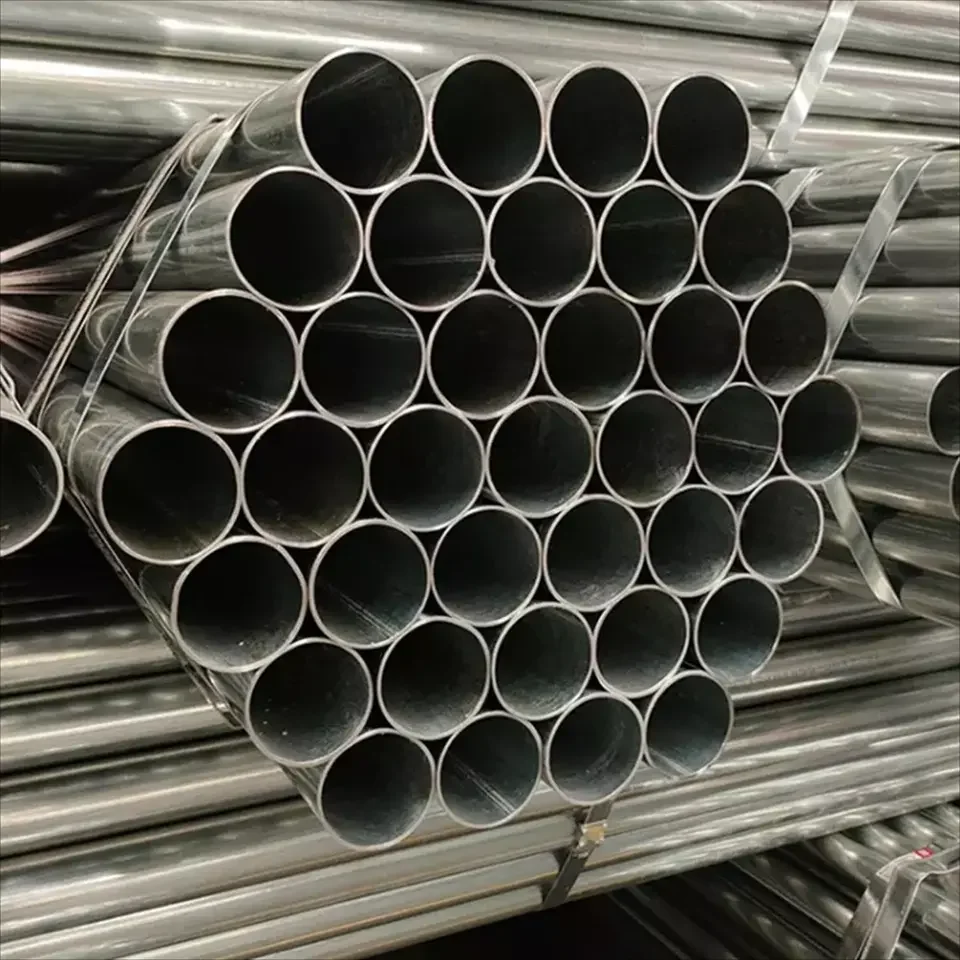 Factory Price JIS/ASTM/SUS 201 304 2 Inch 2mm Thick Diameter 16mm 36mm to 150mm Stainless Steel Pipe/Tube