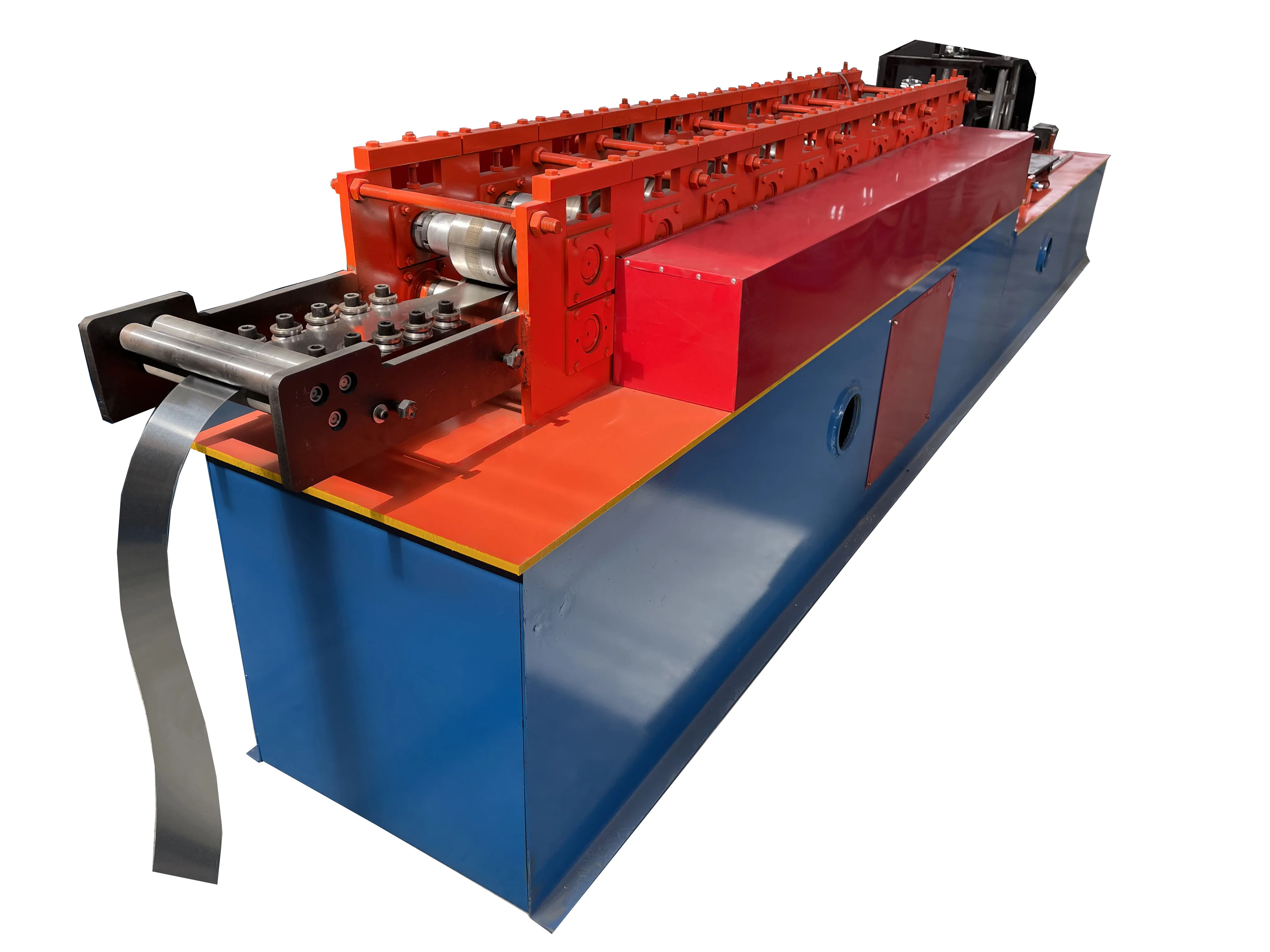  Angle Bead Roll Forming Machine,Angle Corner Bead V Shape Roll Forming Machine,Mesh Angle Bead,Omega Profile Roll Forming Machine,C Channel Roll Forming Machine,Light Gauge Roll Forming Machine,Omega Profile Roll Forming Machine,Omega Channel Roll Forming Machine,Top Hat Batten Roll Forming MachineOmega profile ,hat channel furring,furring channel roll forming machine,metalcon C profile machine,C stud profile machine,U track profile forming machine, Omega roll forming machine furring channel gypsum board manufacturing machine omega Angle metal stud11.jpg