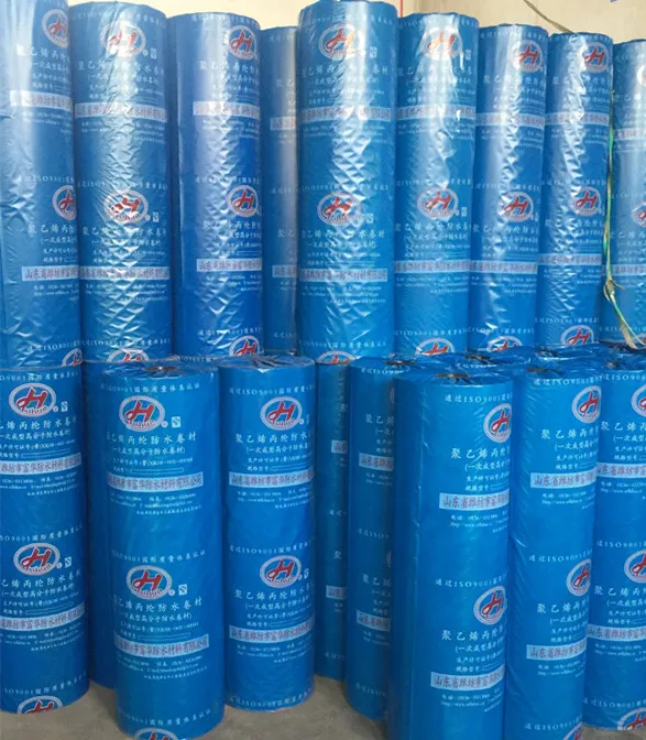 Heated Floor Membrane 5.6mm Thick Waterproof Decoupling Mat Shower Bathroom Renovation Tile Floor Liner Underlayment